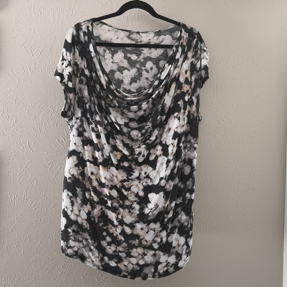 Apt 9 Blouse
